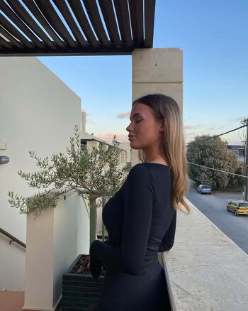 Full leaked Hannah magnusson private onlyfans photo