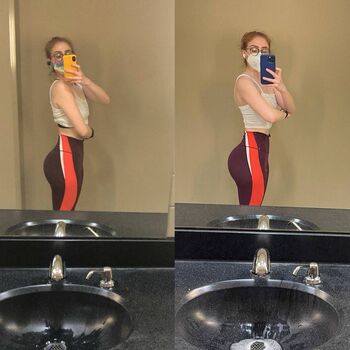 Full leaked Hannah magy private photo