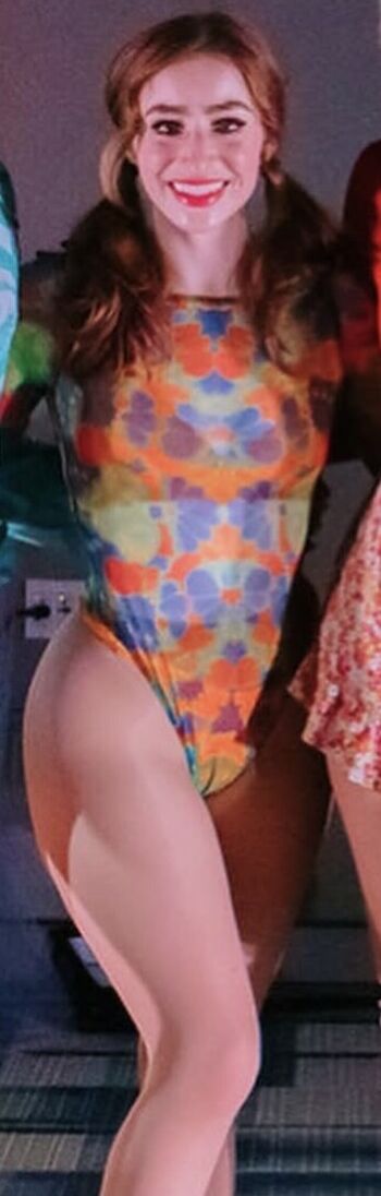 Full leaked Hannah magy private photo