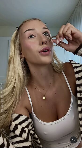 Full leaked Hannah maria private photo