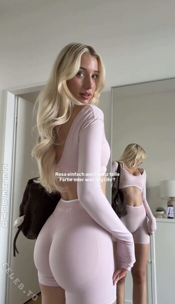 Full leaked Hannah maria private photo