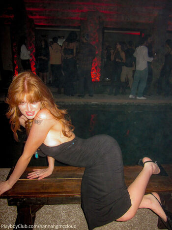 Full leaked Hannah mccloud private photo