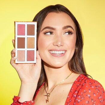 Full leaked Hannah meloche private onlyfans photo