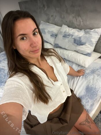 Full leaked Hannah milr private photo