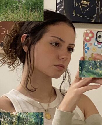 Full leaked Hannah montoya page private onlyfans photo