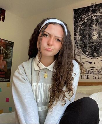 Full leaked Hannah montoya page private onlyfans photo