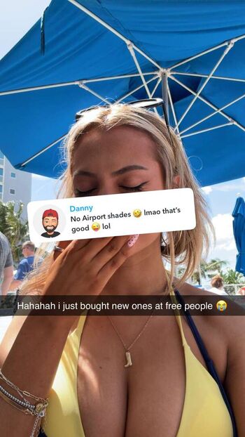 Full leaked Hannah montoya page private onlyfans photo