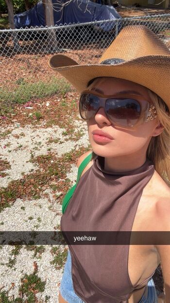 Full leaked Hannah montoya private onlyfans photo