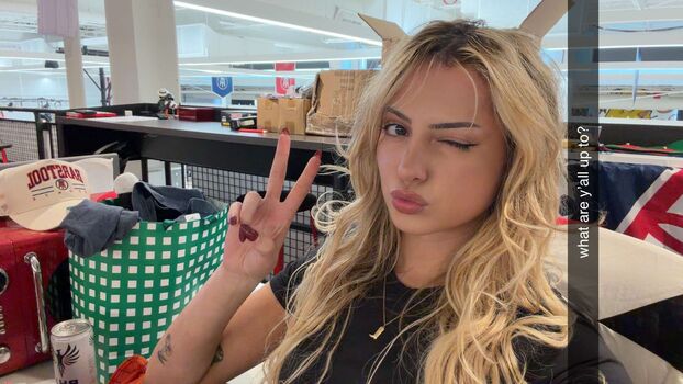 Full leaked Hannah montoya private photo
