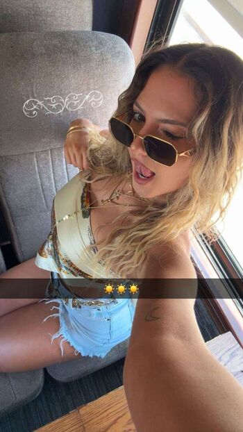 Full leaked Hannah montoya private photo