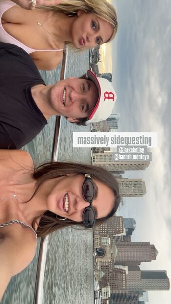 Full leaked Hannah montoya private photo