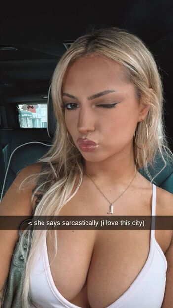 Full leaked Hannah montoya private photo