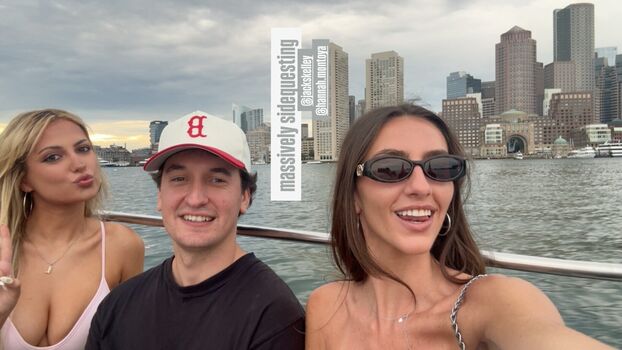 Full leaked Hannah montoya private photo