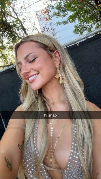 Full leaked Hannah montoya private photo