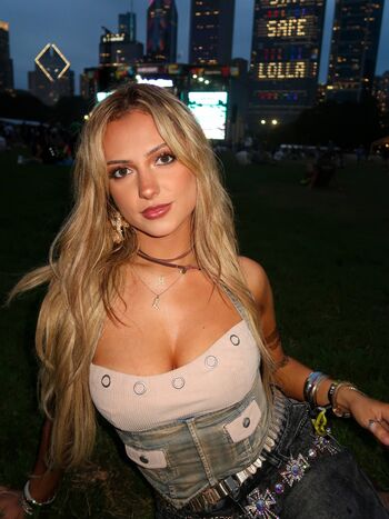Full leaked Hannah montoya private photo