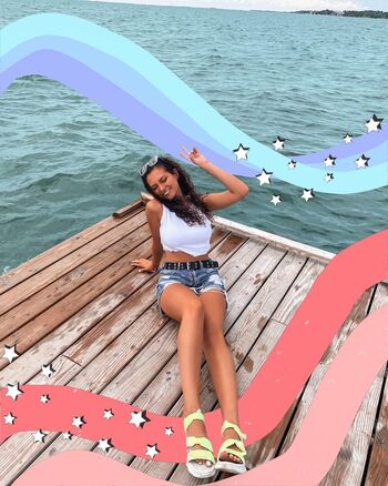 Full leaked Hannah montoya page private photo