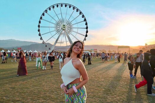 Hannah Montoya