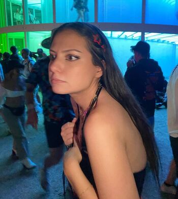 Full leaked Hannah montoya page private photo