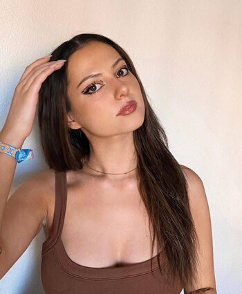 Full leaked Hannah montoya private photo
