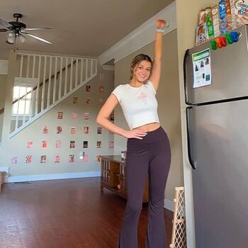 Full leaked Hannah montoya private photo