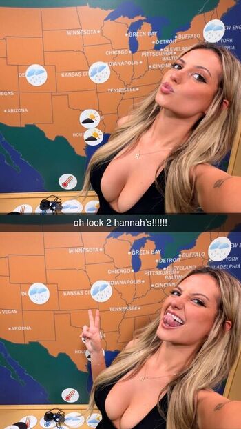 Full leaked Hannah montoya private photo