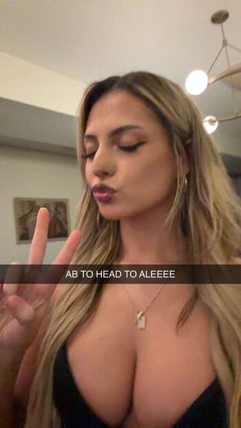 Hannah Montoya