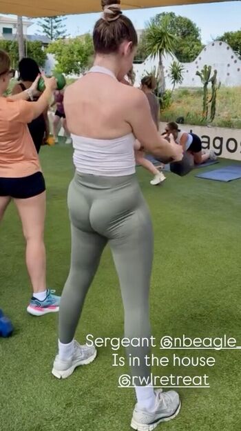 Full leaked Hannah norburn private photo