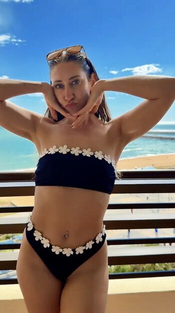 Full leaked Hannah norburn private photo