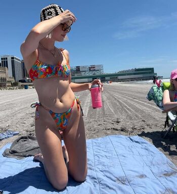 Full leaked Hannah parker private photo