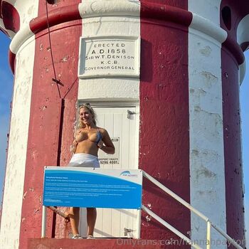 Full leaked Hannah payton private photo
