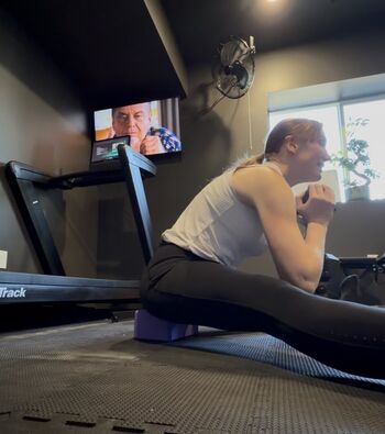 Full leaked Hannah pearl davis private onlyfans photo