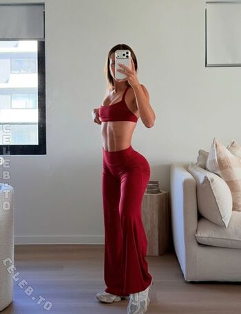 Full leaked Hannah pearson private photo