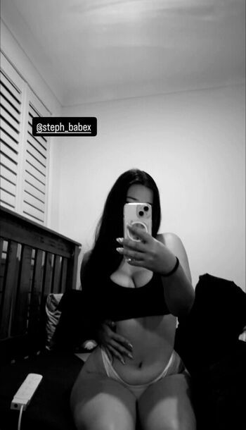 Full leaked Hannah pederse private onlyfans photo