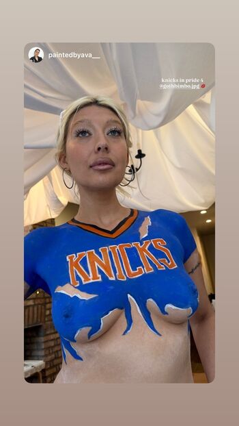 Full leaked Hannah pinson private photo