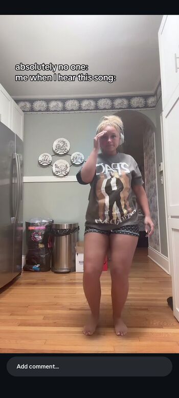 Full leaked Hannah poolle private onlyfans photo