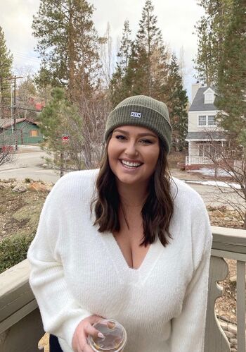 Full leaked Hannah rhodes private photo