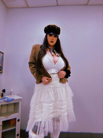 Full leaked Hannah rine page private photo
