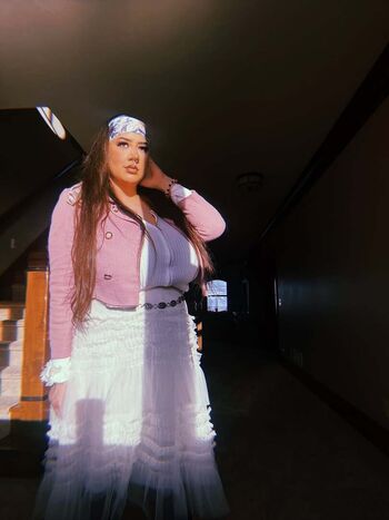 Full leaked Hannah rine private photo