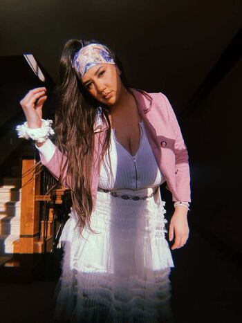 Full leaked Hannah rine private photo