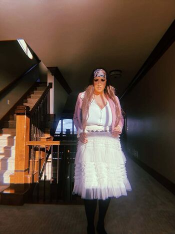 Full leaked Hannah rine private photo