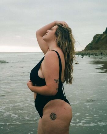 Full leaked Hannah rose private onlyfans photo