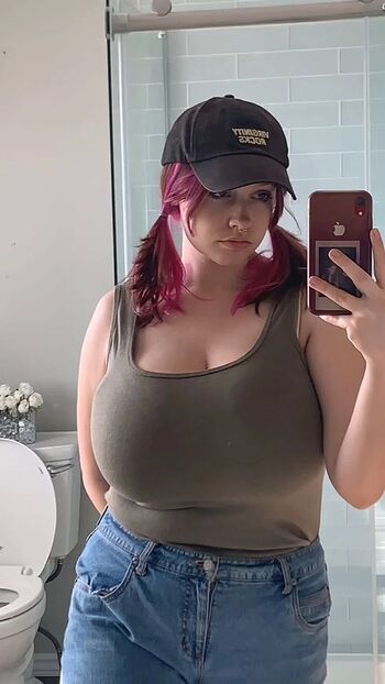 Full leaked Hannah s private onlyfans photo