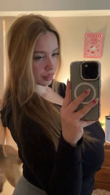 Full leaked Hannah s private onlyfans photo