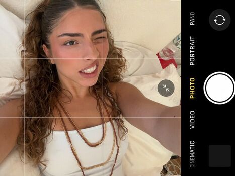 Full leaked Hannah saddey private photo