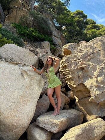 Full leaked Hannah saddey private photo