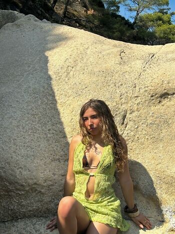 Full leaked Hannah saddey private photo