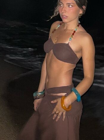 Full leaked Hannah saddey private photo