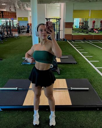 Full leaked Hannah scarpati private photo