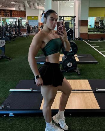 Hannah Scarpati
