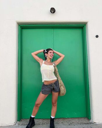 Full leaked Hannah schlenker page private onlyfans photo